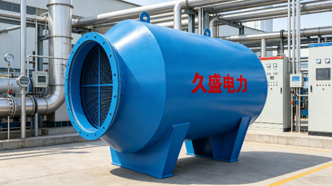 乐东风机消声器